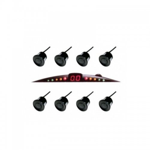 senzori parcare fata spate Thunder