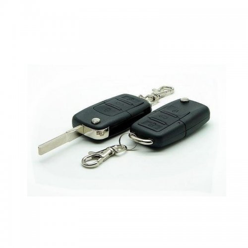 Alarma Auto Cheie Briceag Thunder