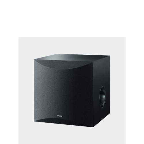 Subwoofer activ Yamaha NS-SW100