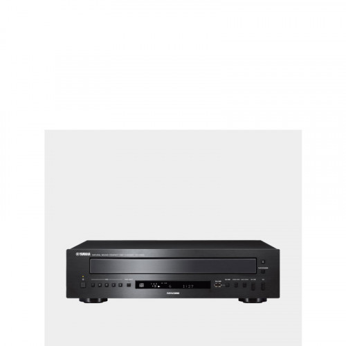 Cd Player Yamaha CD-C600