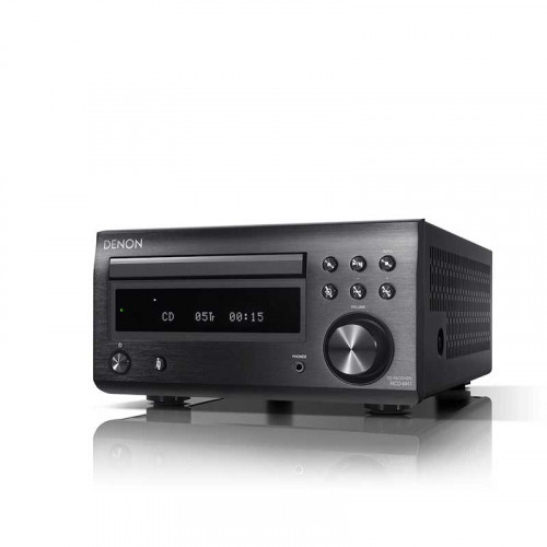 Minisistem Audio Denon RCD-M41