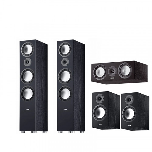 Boxe Canton GLE 496 + Boxa Centru Canton GLE 456 + Boxe Compacte Canton GLE 426