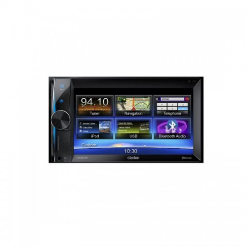 Dvd Clarion NX-302E