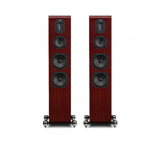 Boxe de Podea Quad S4
