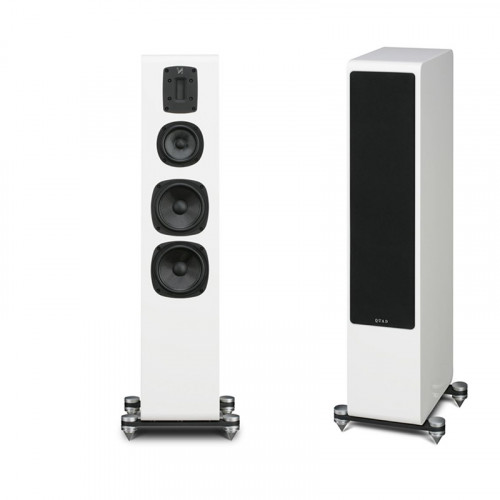 Boxe de Podea Quad S-4 Piano