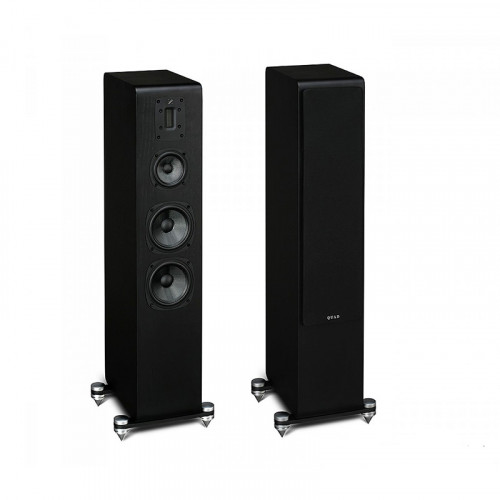 Boxe de podea Quad S-5