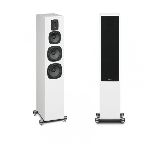 Boxe de Podea Quad S-5 Piano