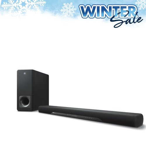 Soundbar Yamaha YAS-209