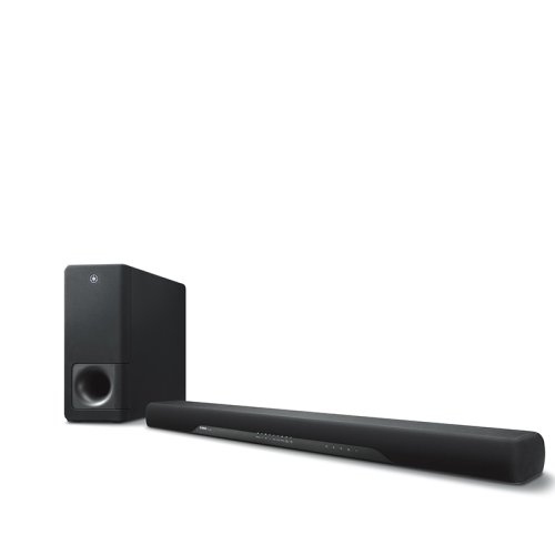 Soundbar Yamaha YAS-209