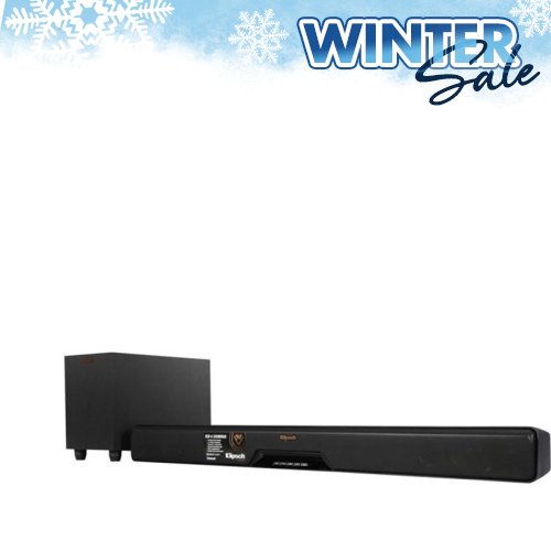 SOUNDBAR KLIPSCH RSB-6