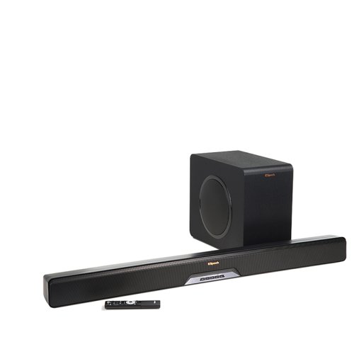 SOUNDBAR KLIPSCH RSB-11