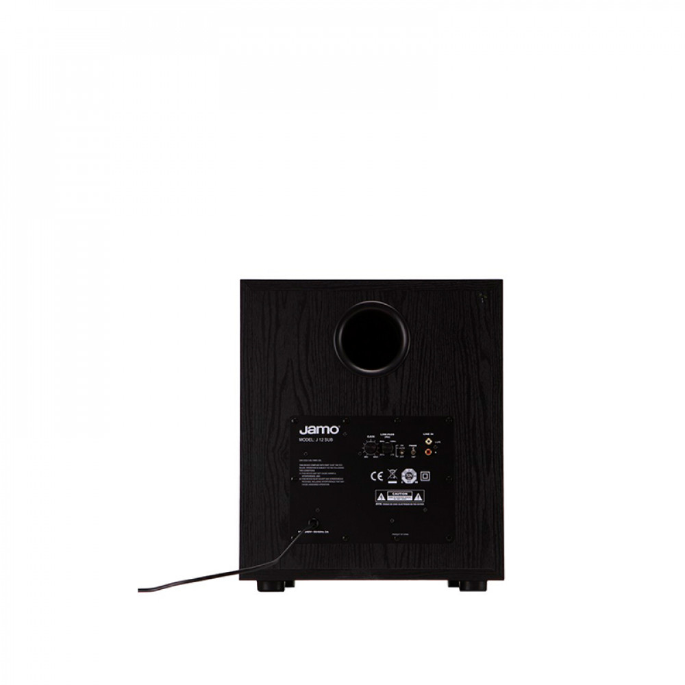 Jamo j12 subwoofer price cheap