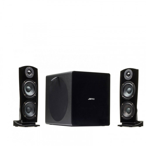 SISTEM DE BOXE 2.1 JAMO DS7