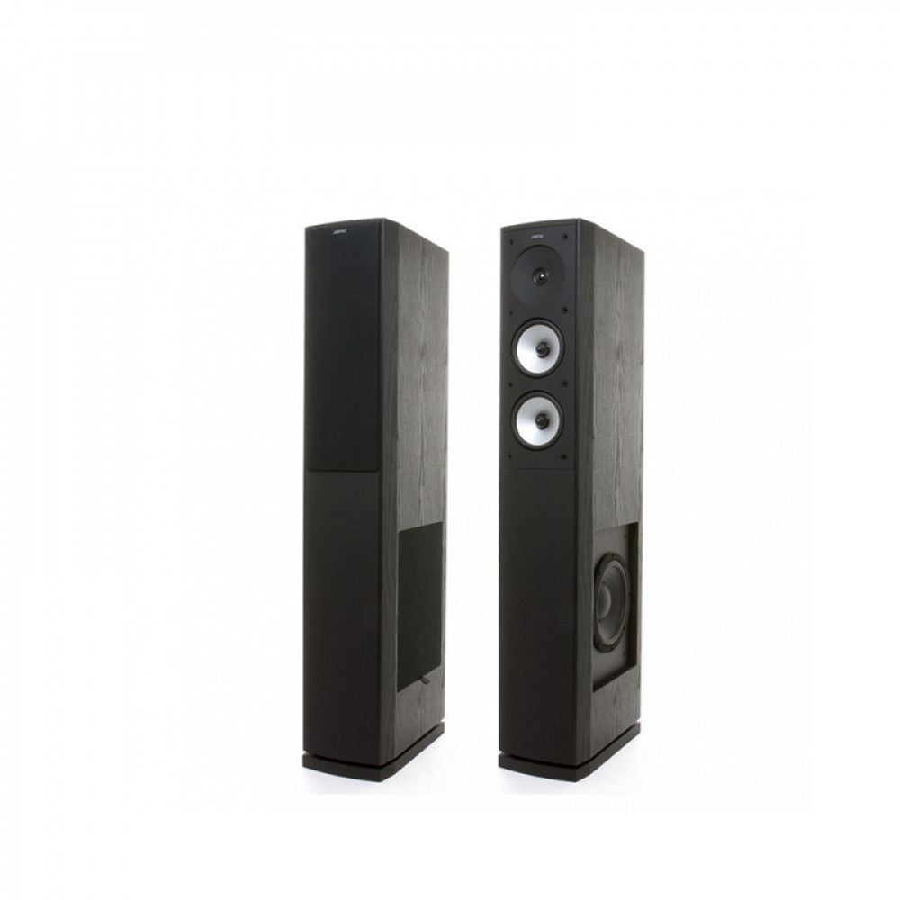 BOXE PODEA JAMO S 626 - Stereomag