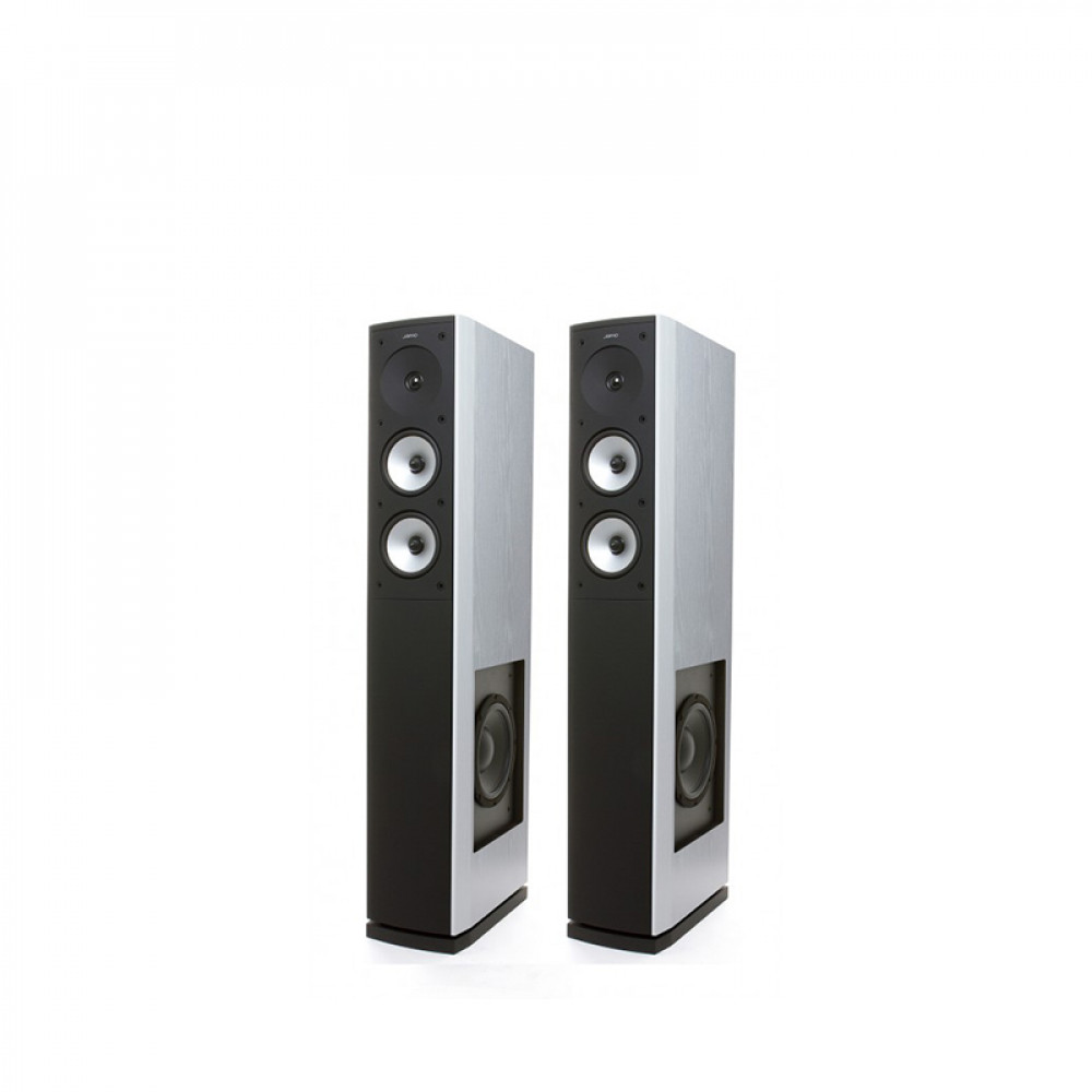 BOXE PODEA JAMO S 626 - Stereomag