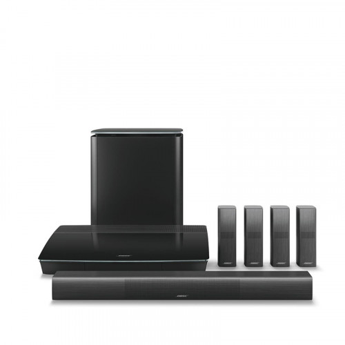 Sistem home cinema Bose Lifestyle 650 Black