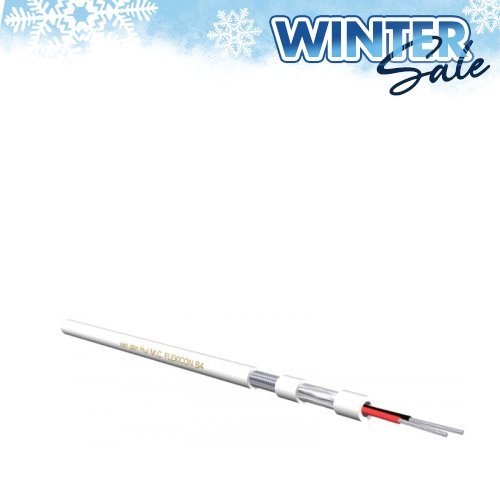 Cablu Van den Hul The FLEXICON B4 1.5 metri