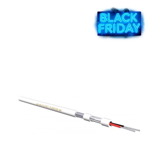 Cablu Van den Hul The FLEXICON B4 1.5 metri