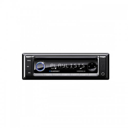 Cd Auto Blaupunkt Cupertino 220