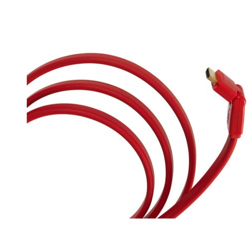 Cablu HDMI Van den Hul The VDH Flat 180 1 metru