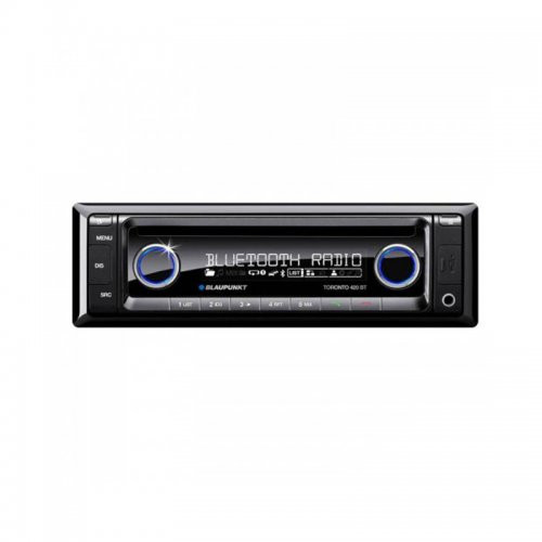 Cd Auto Blaupunkt Toronto 420 BT