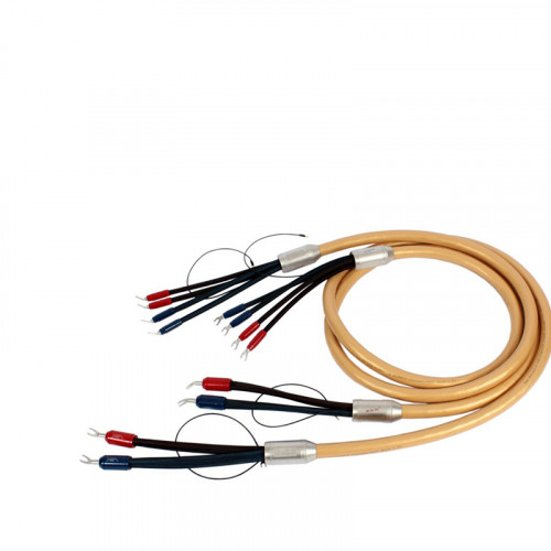 Cablu Van den Hul 3T The Cumulus Hybrid 5 metri