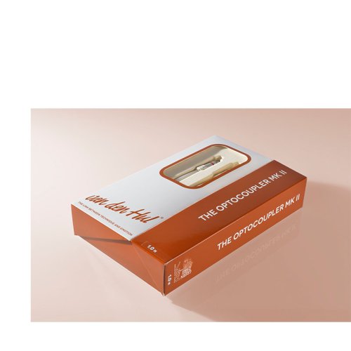 Cablu Van den Hul The OPTOCOUPLER Mk II Optic Cable 1 metru