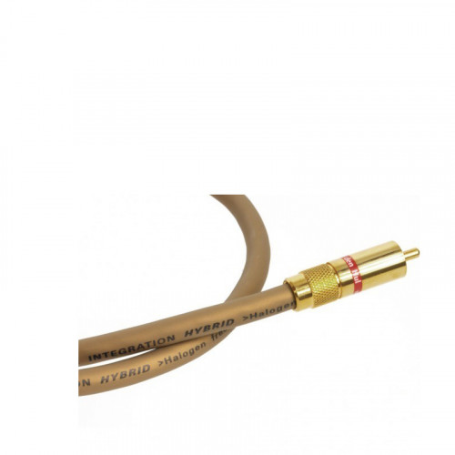 Cablu XLR Van den Hul The Integration Hybrid 1 metru