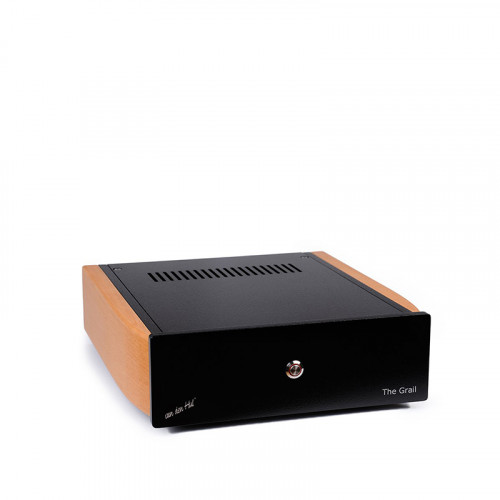 Preamplificator phono Van den Hul The Grail