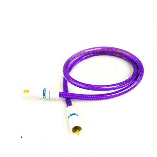 Cablu XLR Van den Hul The MC-Silver IT MK III Balanced 1 metru