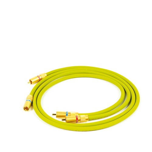 Cablu RCA Van den Hul The Wave 1 metru