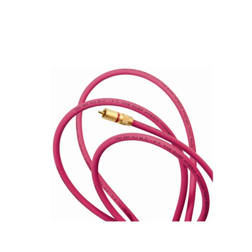 Cablu RCA Van den Hul The SURF HYBRID 1 metru