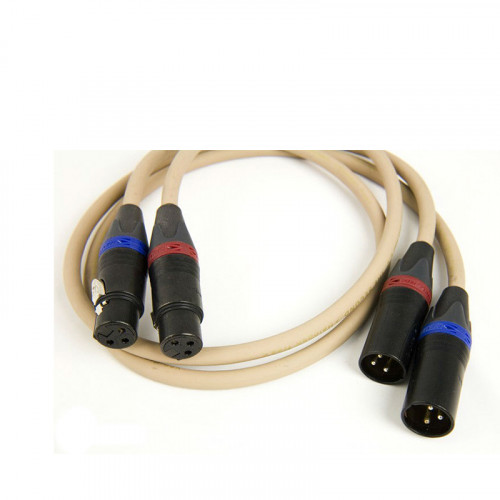 Cablu XLR Van den Hul The Second 1 metru