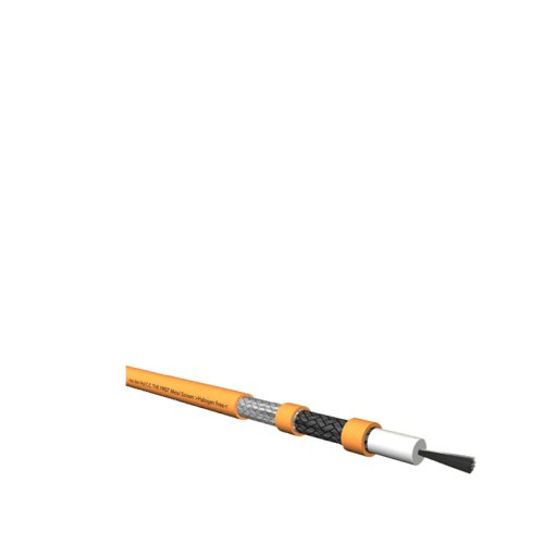 Cablu RCA Van den Hul The FIRST Metal Screen 1 metru