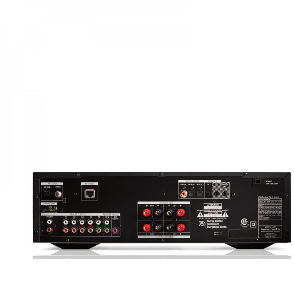 Amplificator Harman Kardon HK3770 + Boxe Podea Dynavoice Challenger M-65 EX V.4