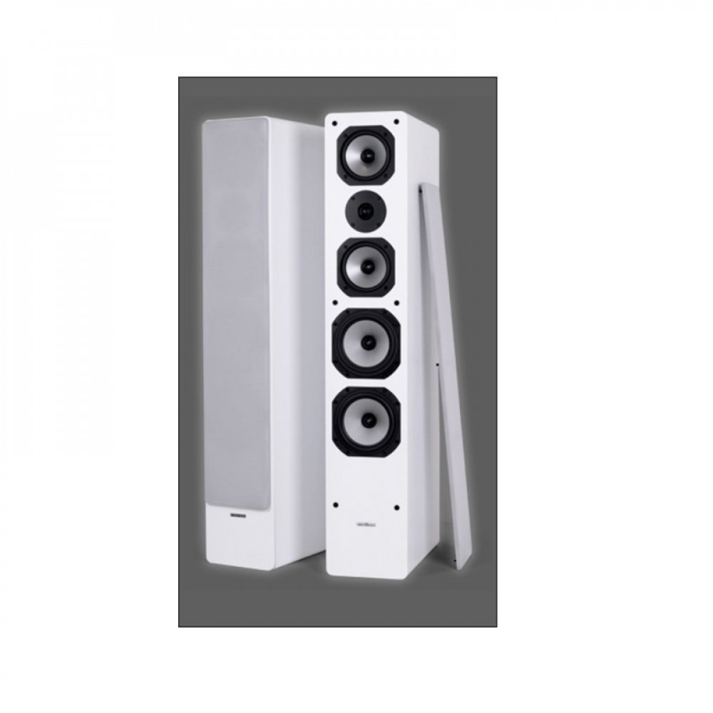 Amplificator Harman Kardon HK3770 + Boxe Podea Dynavoice Challenger M-65 EX V.4