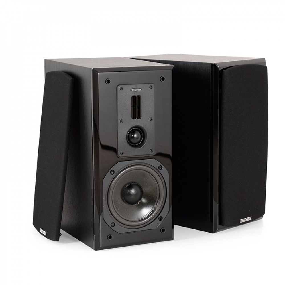 Boxe Raft Dynavoice Definition DM-6 + Amplificator stereo Dac incorporat Yamaha A-S501