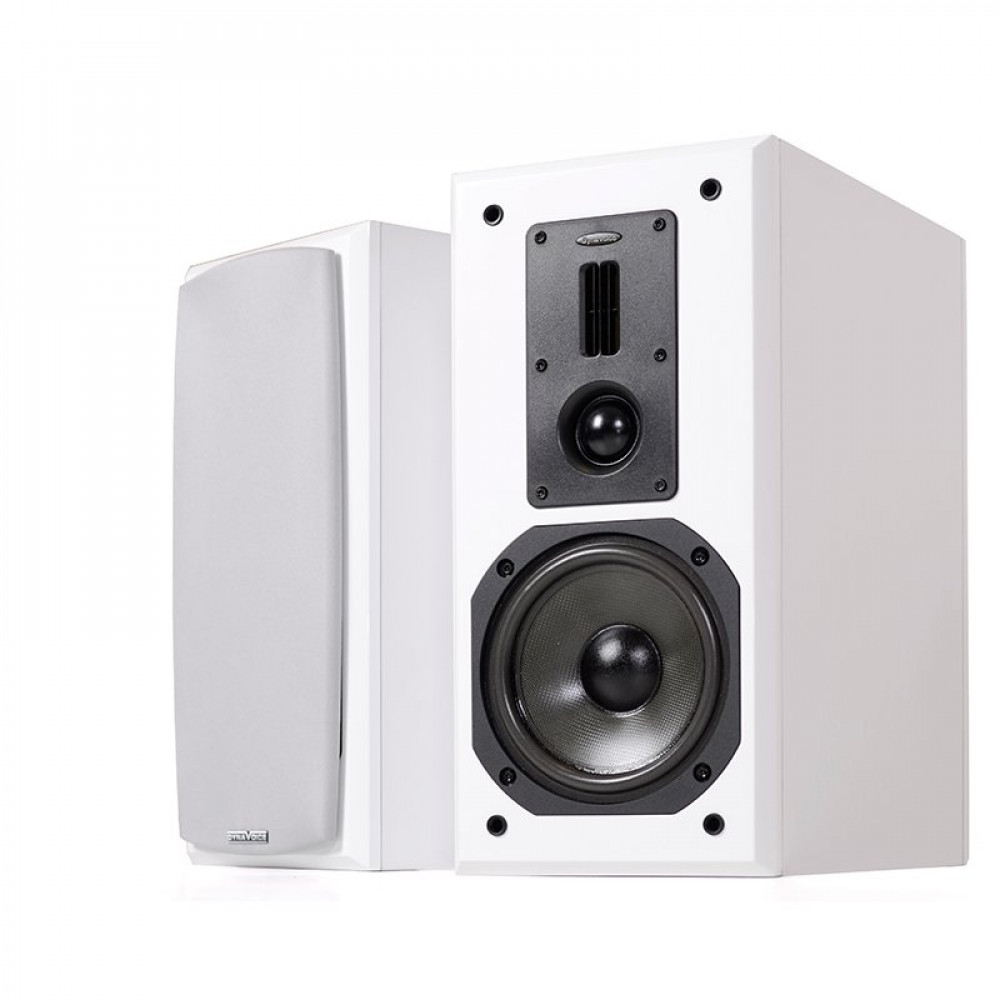 Boxe Raft Dynavoice Definition DM-6 + Amplificator stereo Dac incorporat Yamaha A-S501