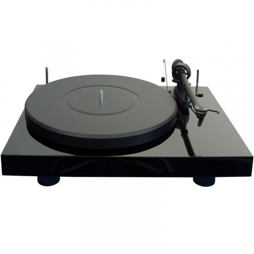 Pick-Up PRO-JECT DEBUT III DC + OM5E