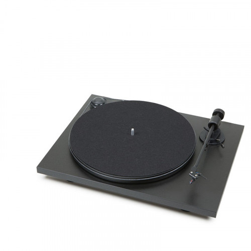 PICK-UP PRO-JECT PRIMARY
