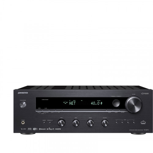 AMPLIFICATOR RECEIVER ONKYO TX-8270