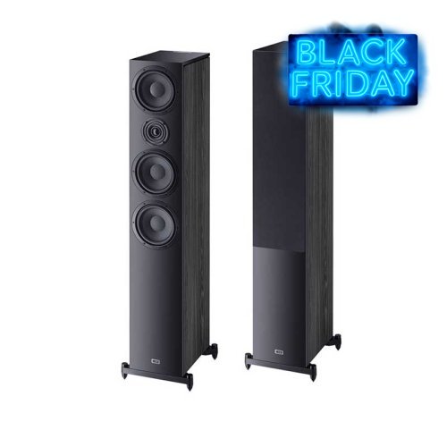 Boxe podea Heco Aurora 700