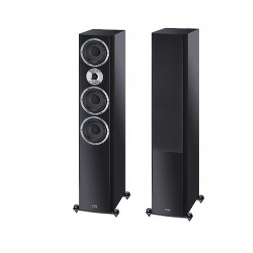 Boxe podea Heco Elementa 700