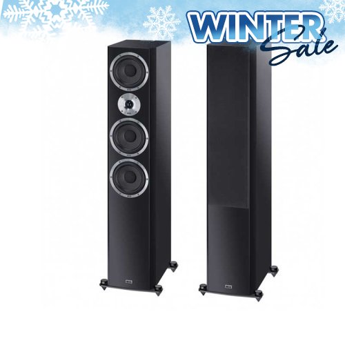 Boxe podea Heco Elementa 700