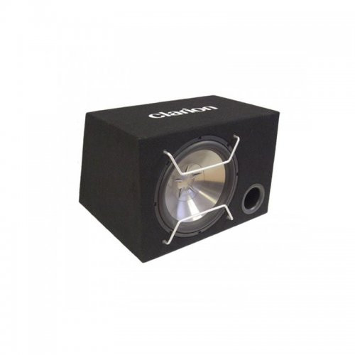 Subwoofer Clarion  SW3013B