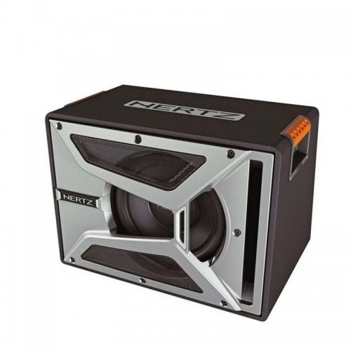 Subwoofer Hertz EBX 250.5
