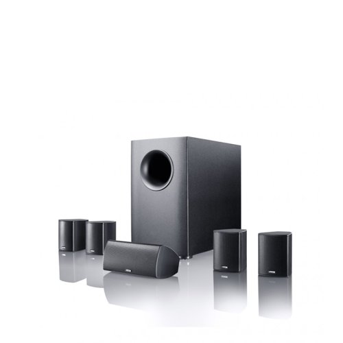 Sistem boxe 5.1 Canton Movie 135