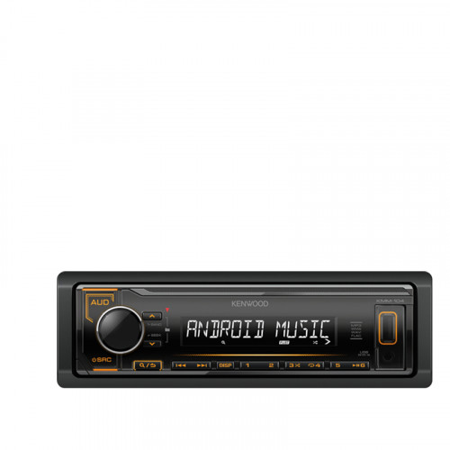 Player auto Kenwood KMM-104AY
