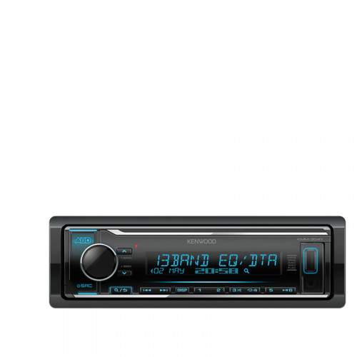 Player auto Kenwood KMM-304Y