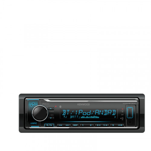 Player auto Kenwood KMM-BT304